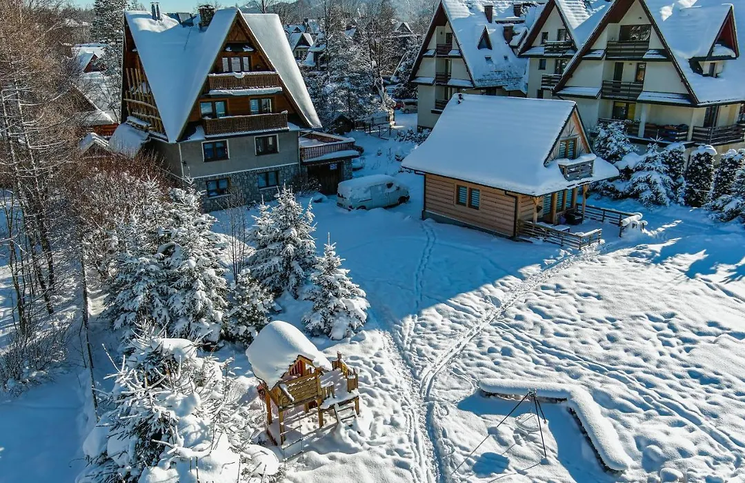 Apartament Fiedorówka-1